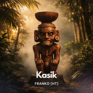 Kasik