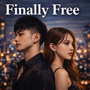 Finally Free