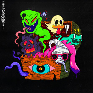 Skeleton Bones Ghoulie (Original Mix)