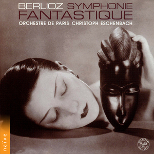 Symphonie fantastique, Op. 14, H 48:V. Songe d'une nuit du Sabbat