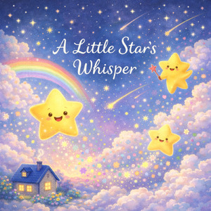 작은 별의 속삭임