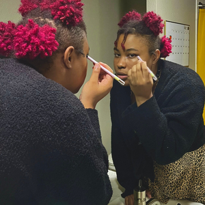 Slicing the Good Times