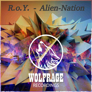 Alien-Nation (Original Mix)