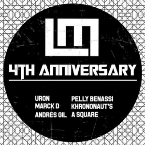 Quantize (Original Mix)