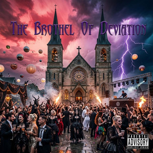 Бордель Баби Клавдії (2026 Remastered Version)