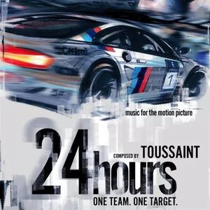Porsche Documentary ENDURENCE Soundtrack