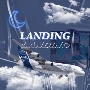 LANDING（Mai玩具盒bonus）