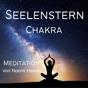 Seelenstern Chakra, Meditation