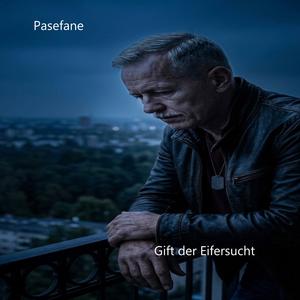 Gift der Eifersucht