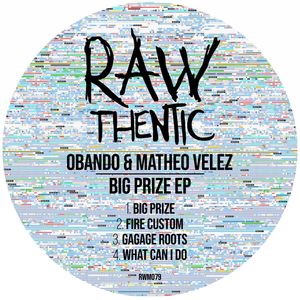 Gagage Roots (Original Mix)