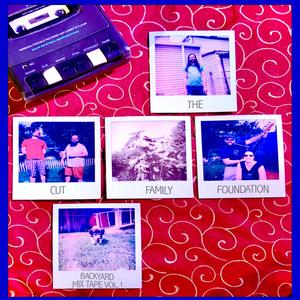 Backyard Mix Volume 1