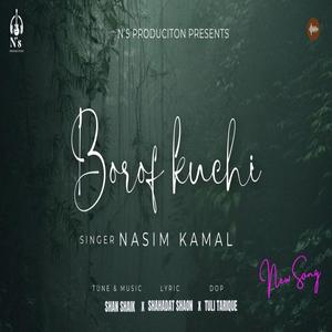 Borofkuchi | বরফকুচি