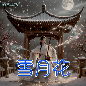 雪月花