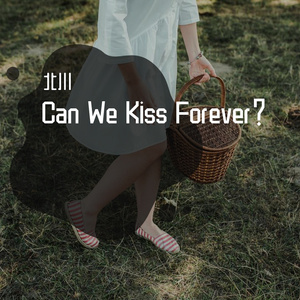 Can We Kiss forever