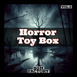 저주의 선율1 (Cursed Melody)