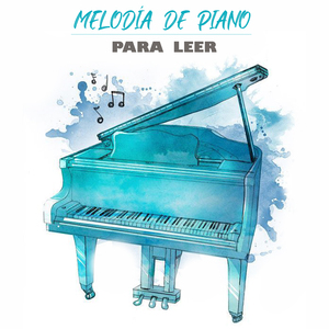 Melodía De Piano Para Leer