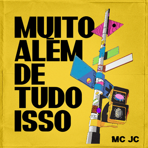 Muito Além de Tudo Isso