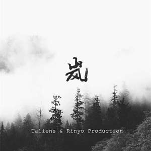 【待售伴奏】岚