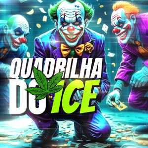 Quadrilha do Ice