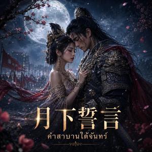 月下誓言 - คำสาบานใต้จันทร์