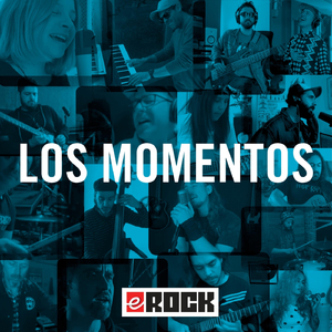 Los Momentos (feat. Coni Lüer, Pedro Foncea, Nico Borie, Charly Benavente, Cuti Aste, Felo Foncea, Sebastián Almarza, Hueso Carrizo, Sebastián Cabib, Camila Milla, Alan Reale, Koke Benavides, Christopher Schönffeldt, Fernanda Fuentes, Bruno Godoy, Roberto