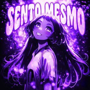 SENTO MESMO DARK FREQUÊNCIA