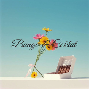 BUNGA & COKLAT