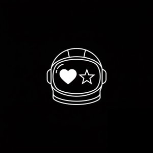Space Man
