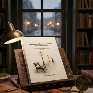 Mañana te sigo olvidando