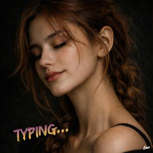 Typing...