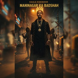 Maninagar Ka Badshah