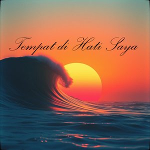 Jari Menyentuh Kayu Lama