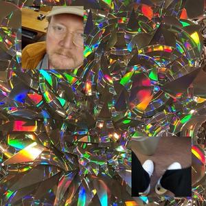 Hebo Guys Sitting Still