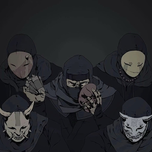 唾弃同行 Freestyle