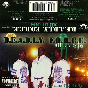 Break 'Em Off Somethin'