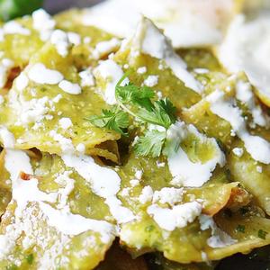 chilaquiles
