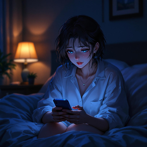 消失愛