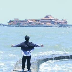 这一生关于你的风景