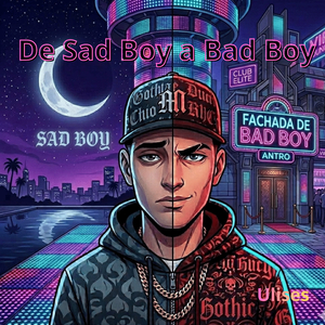De Sad Boy a Bad Boy