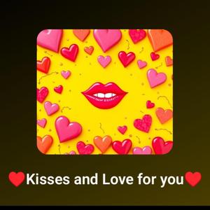 Kisses and Love for you (Hardstyle)