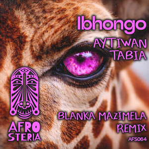 Ibhongo (Blanka Mazimela Remix)