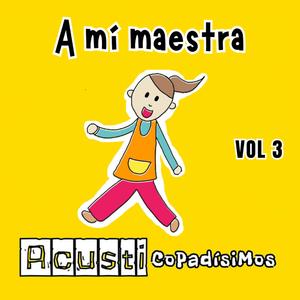 A mi Maestra (Acústico)