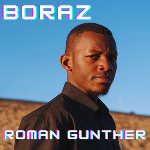 Boraz