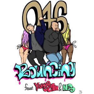 Bouncing (feat. Young Osim & NEOS)