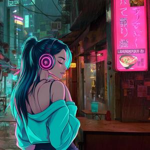 Sunset Highway Dream