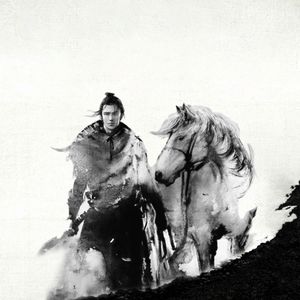 少年狂想录（少年独燃版）