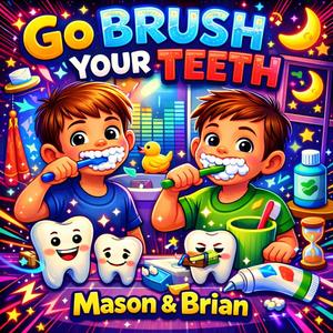 Go Brush Your Teeth