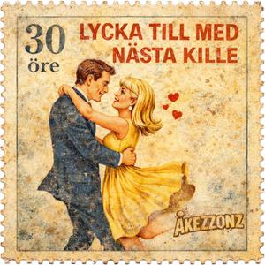 Lycka Till Med Nästa Kille