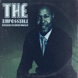 Just When I Thought It Was Over (feat. The Sureshot Immaculate)