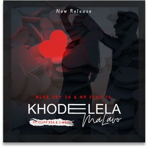 Khodelela MaLavo